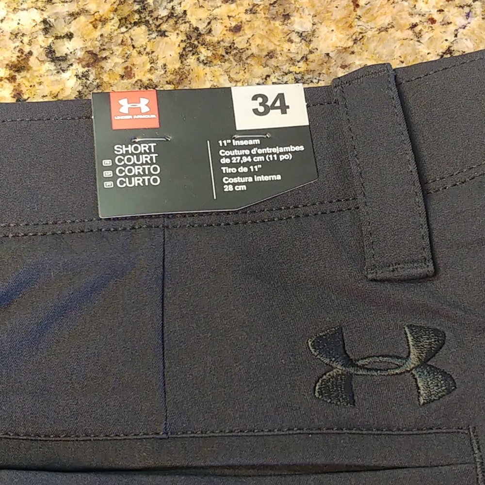 Men's Under Armour Shorts